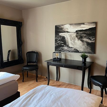Joekla Guesthouse Skjoldolfsstathir エクステリア 写真