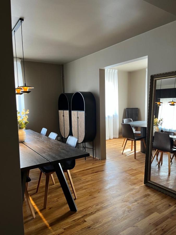 Joekla Guesthouse Skjoldolfsstathir エクステリア 写真