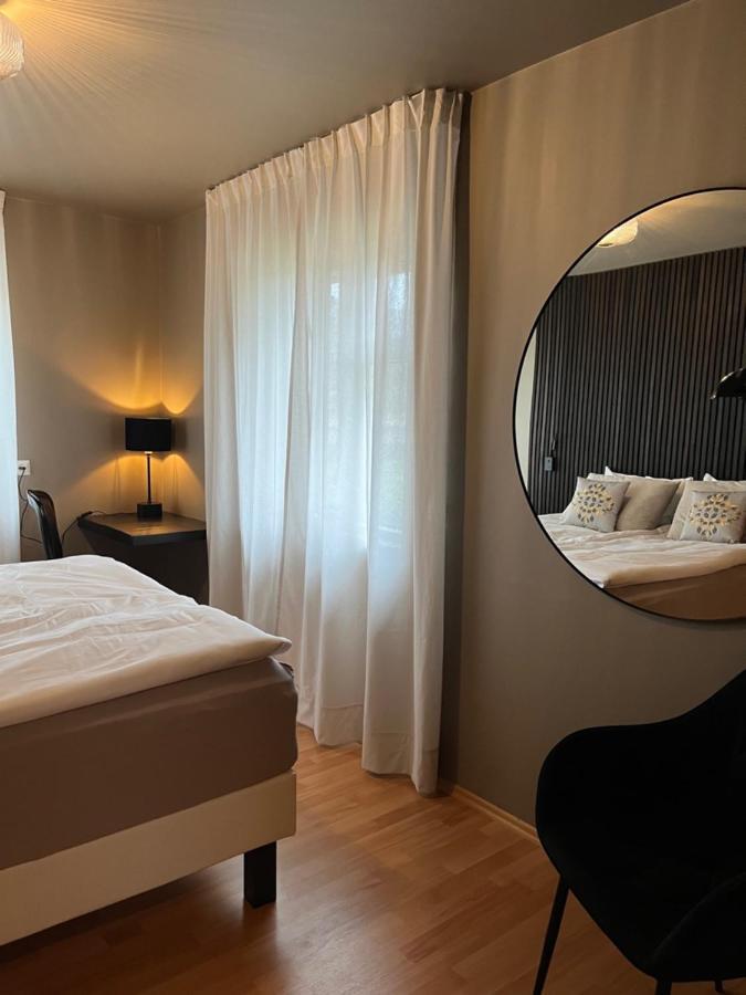 Joekla Guesthouse Skjoldolfsstathir エクステリア 写真