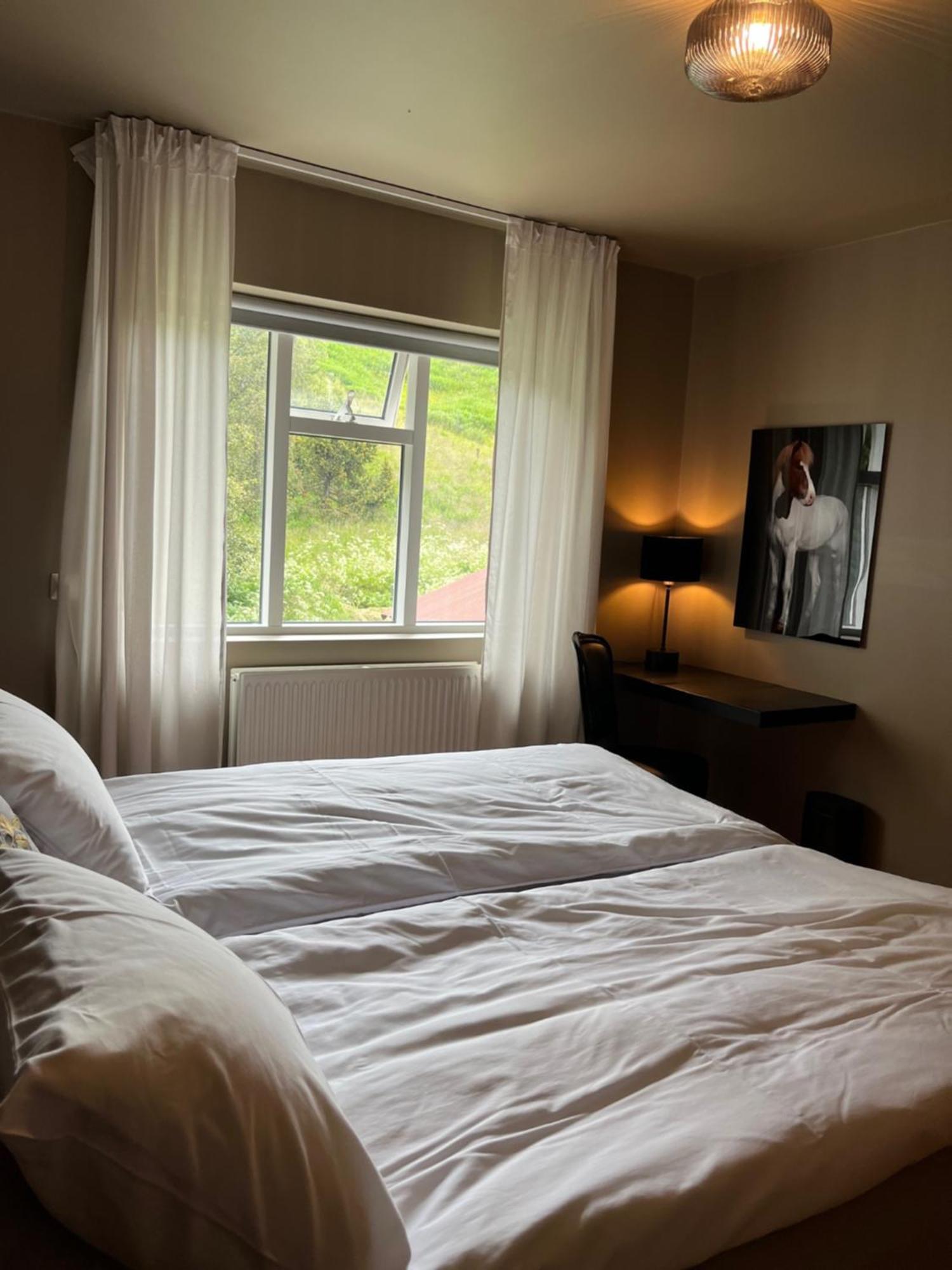 Joekla Guesthouse Skjoldolfsstathir エクステリア 写真