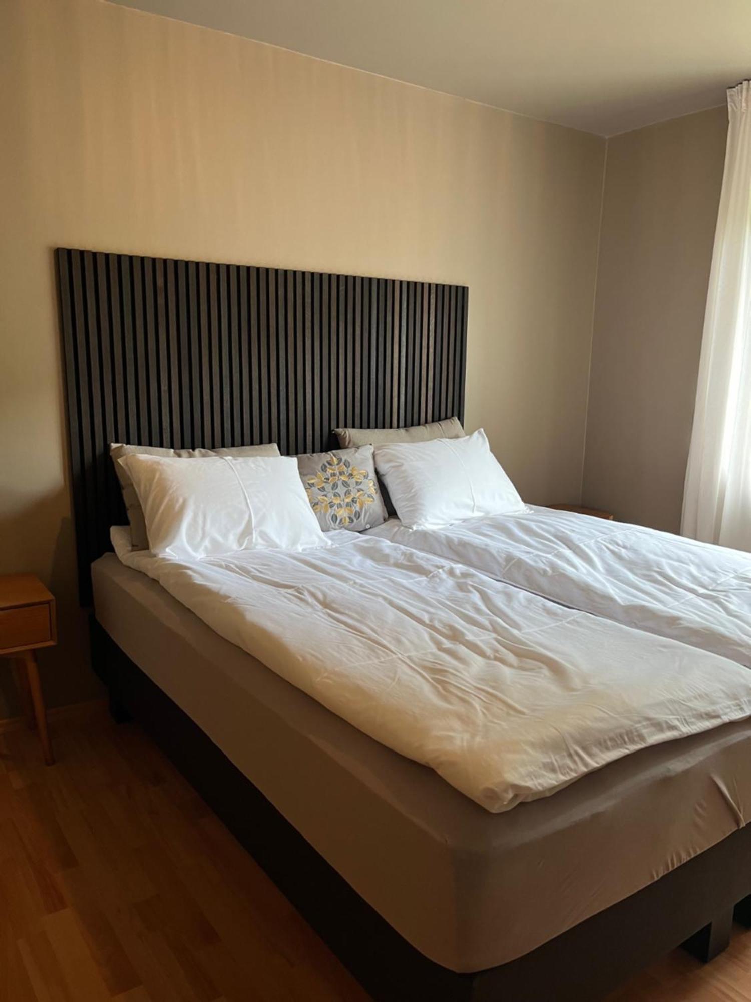 Joekla Guesthouse Skjoldolfsstathir エクステリア 写真