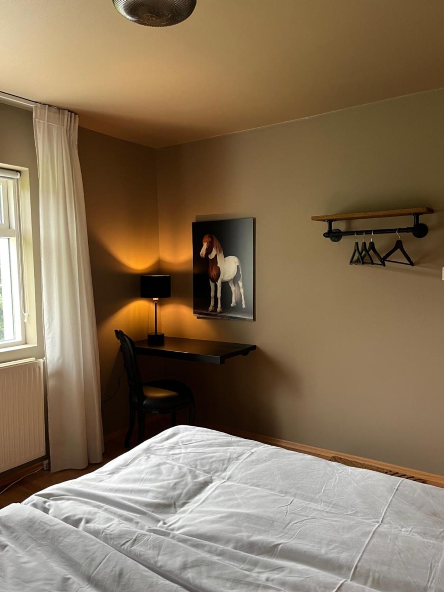 Joekla Guesthouse Skjoldolfsstathir エクステリア 写真
