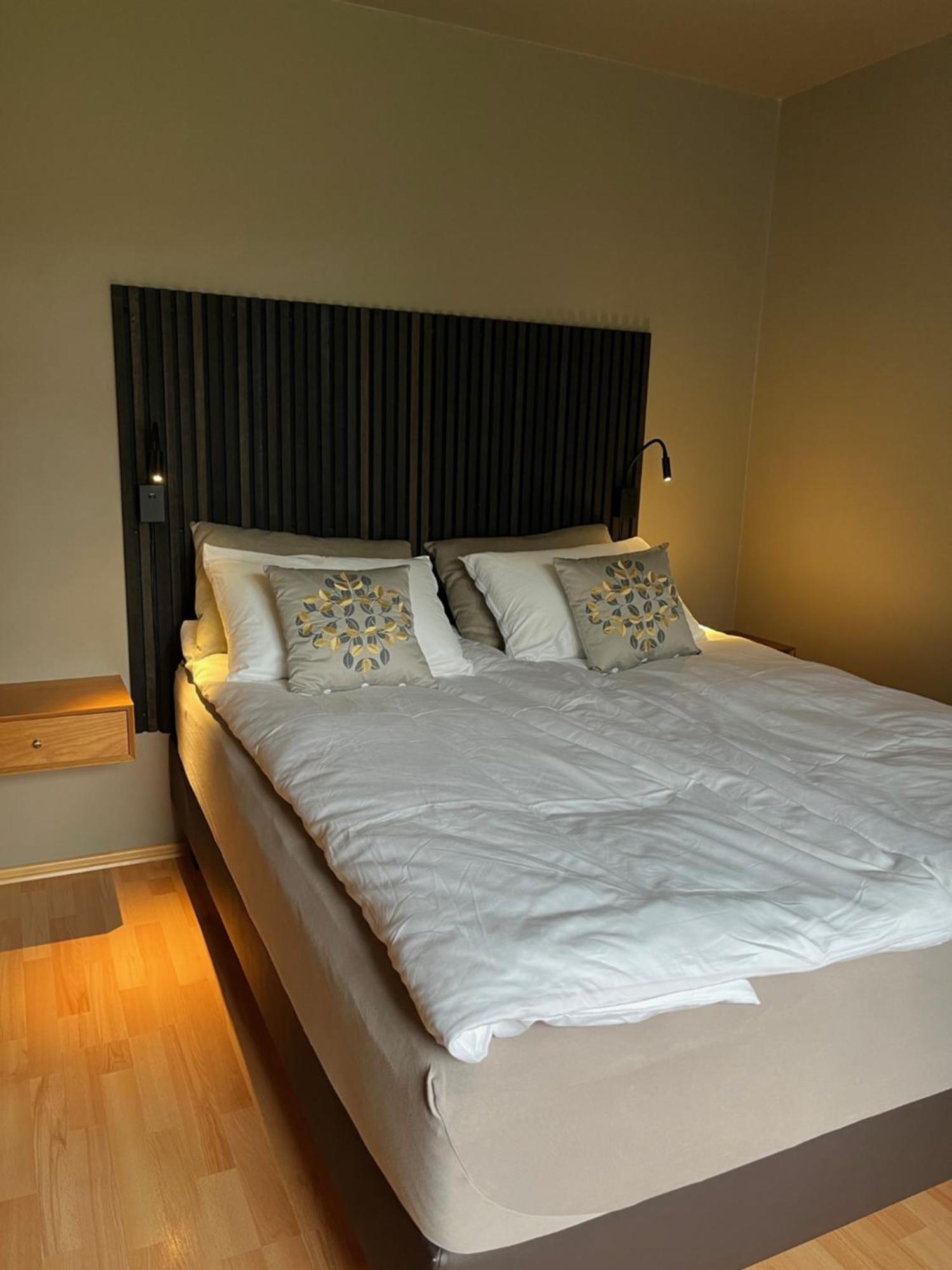 Joekla Guesthouse Skjoldolfsstathir エクステリア 写真